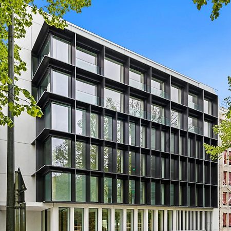 Chic 80Sqm Luxe Apt - Heart Of Luxembourg City Leilighet Eksteriør bilde