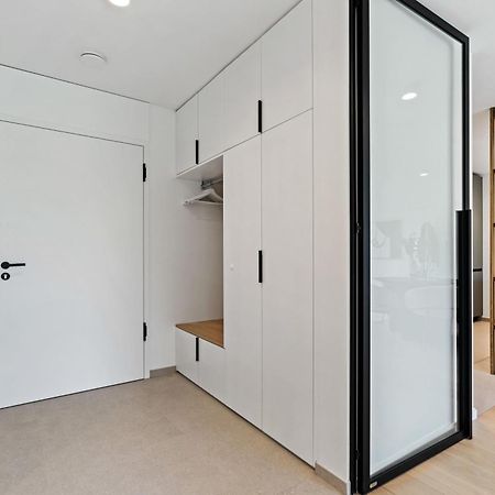 Chic 80Sqm Luxe Apt - Heart Of Luxembourg City Leilighet Eksteriør bilde