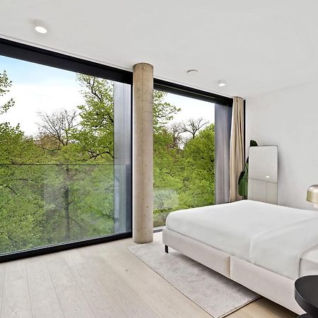 Chic 80Sqm Luxe Apt - Heart Of Luxembourg City Leilighet Eksteriør bilde