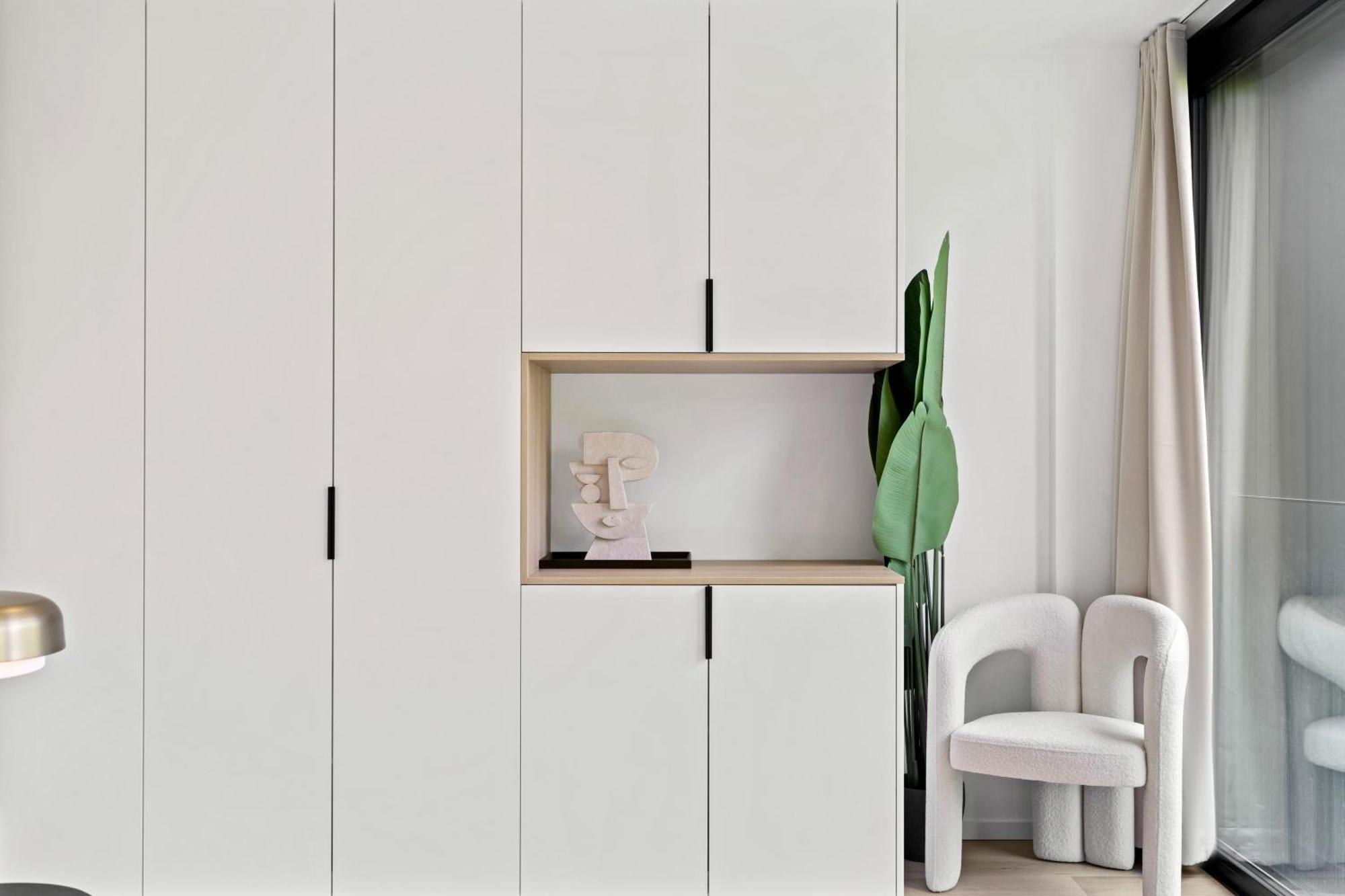 Chic 80Sqm Luxe Apt - Heart Of Luxembourg City Leilighet Eksteriør bilde